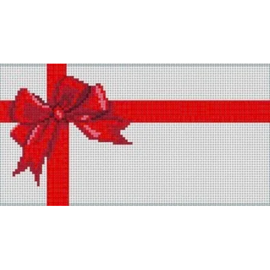 Bow Present Bow Present