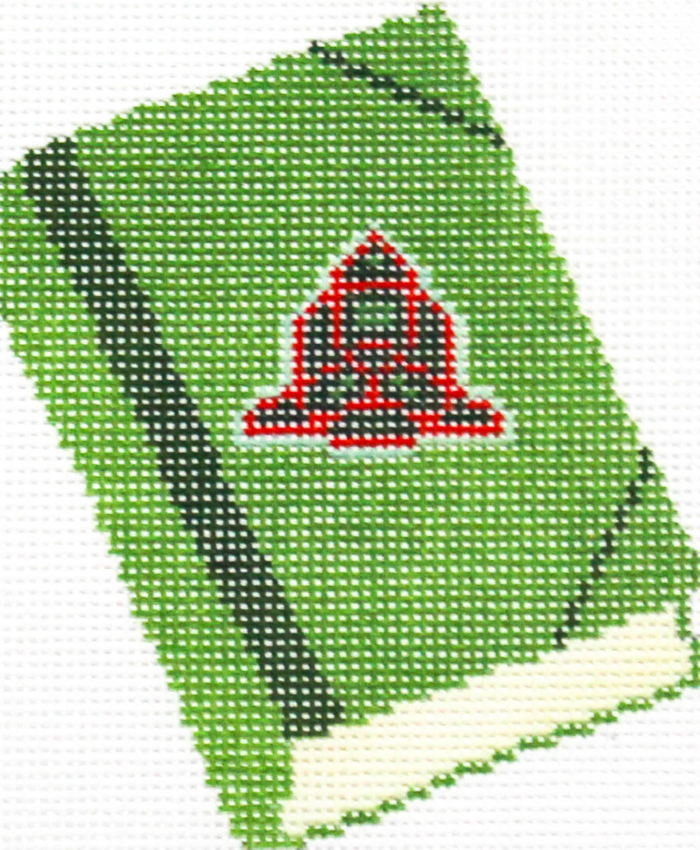 Book of Shadows