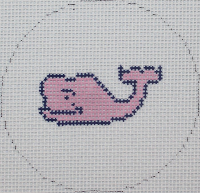 Vineyard Vines Whale