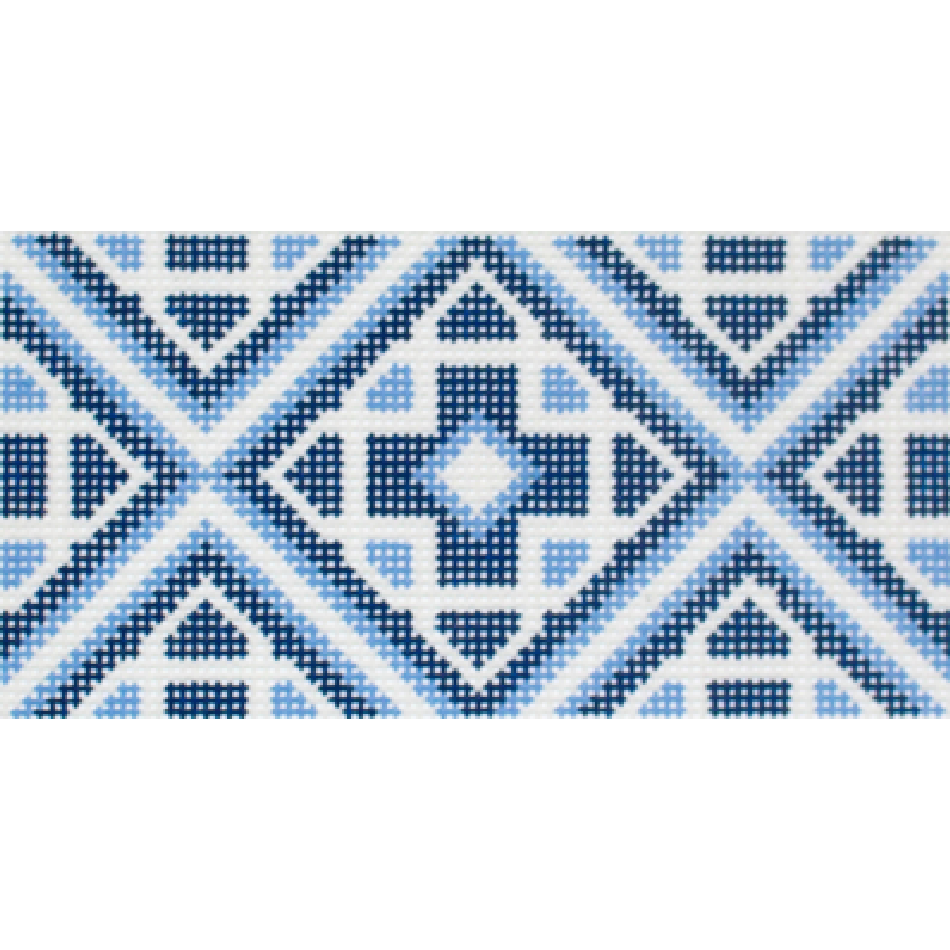 Medallion Tile