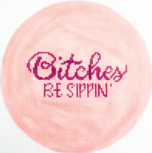 Be Sippin’