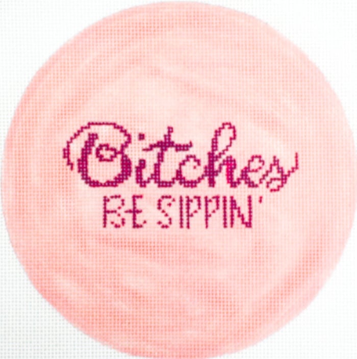 Be Sippin'