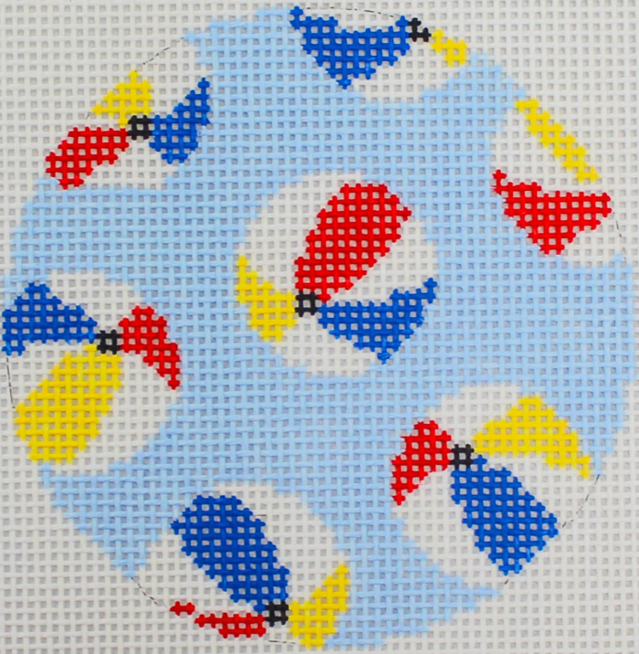 Beach Balls