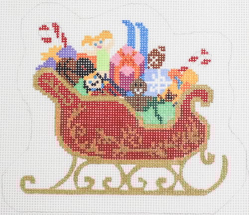 Christmas Sleigh
