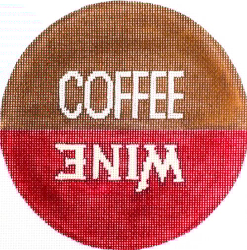 Wine or Coffee