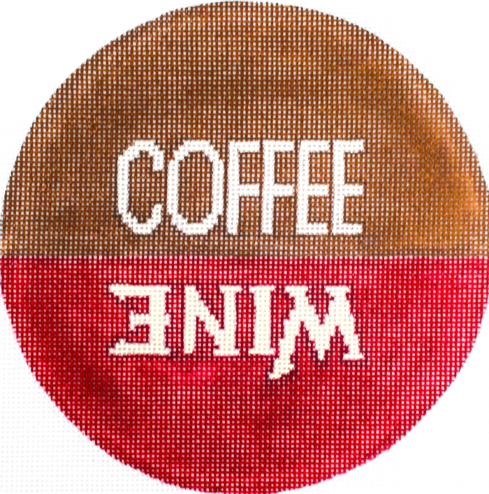 Wine or Coffee