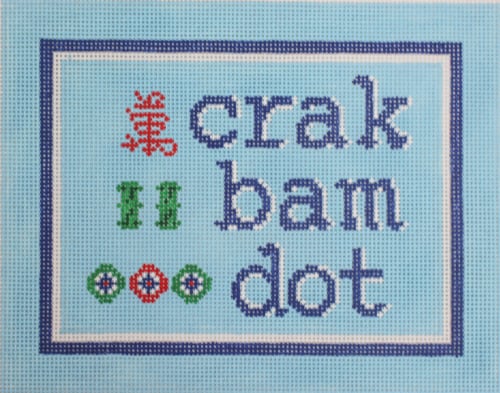 Crak Bam Dot