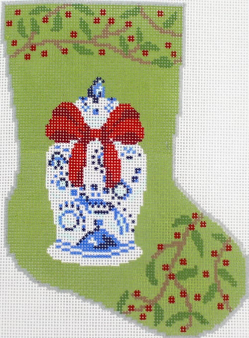 Ginger Jar