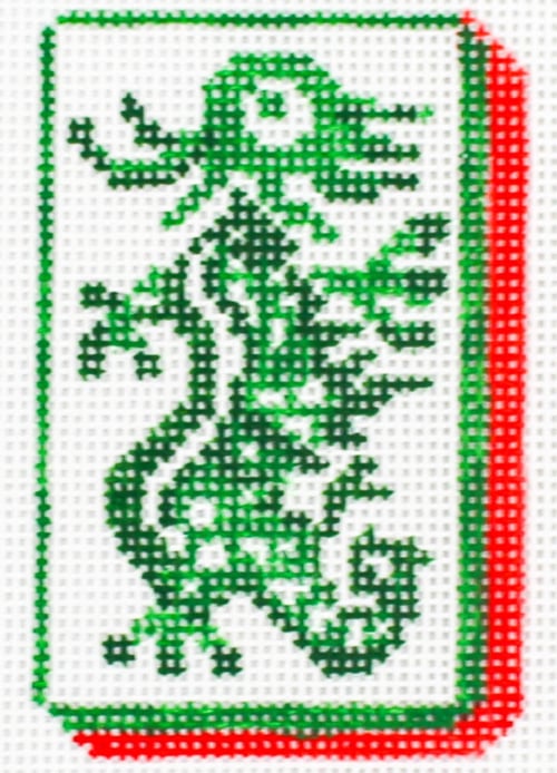 Green Dragon