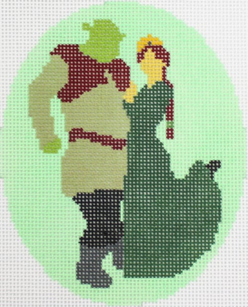 Happily Ogre After