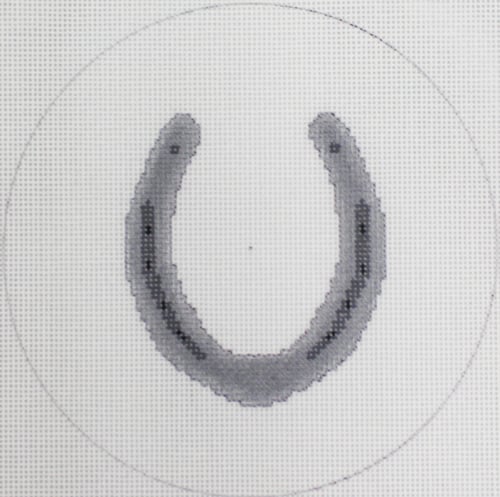 Horseshoe-Silver