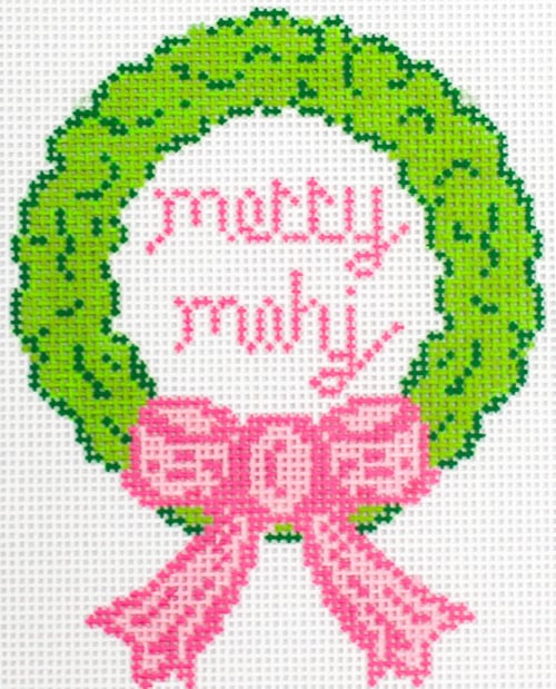 Merry Mahj