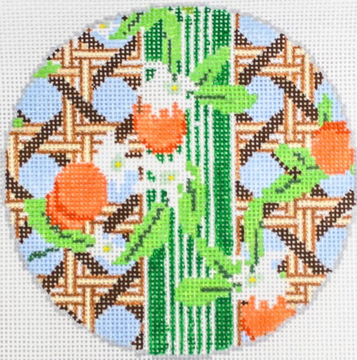 Orange Blossoms