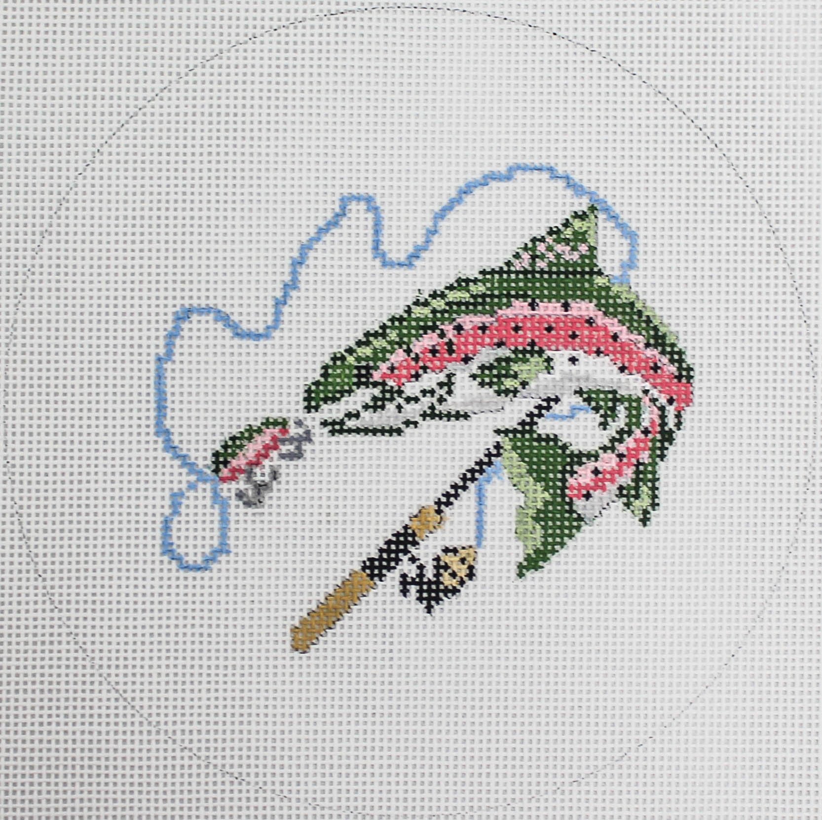 Rainbow Trout