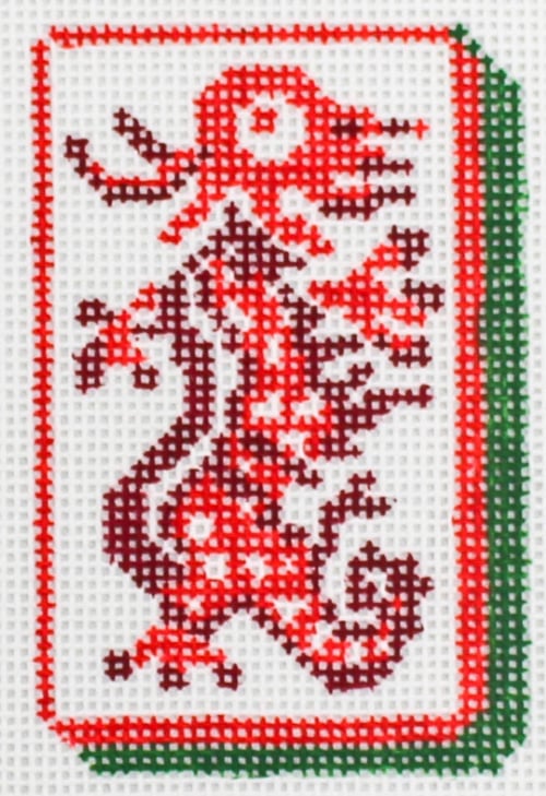 Red Dragon