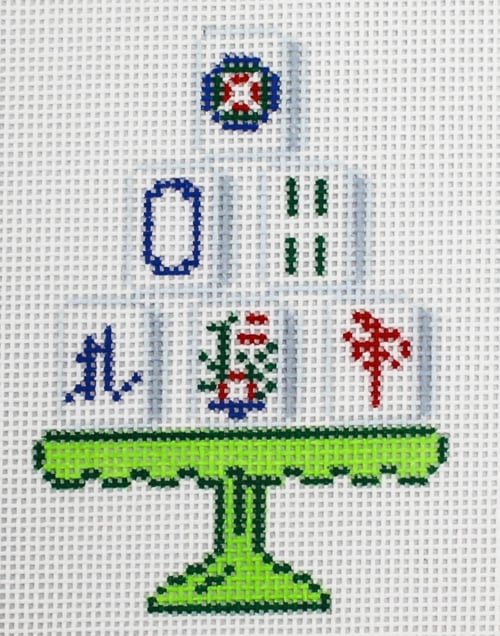 Tipsy Tower Magical Mahjong
