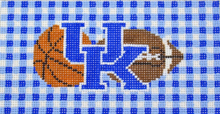 UK Sports Gingham