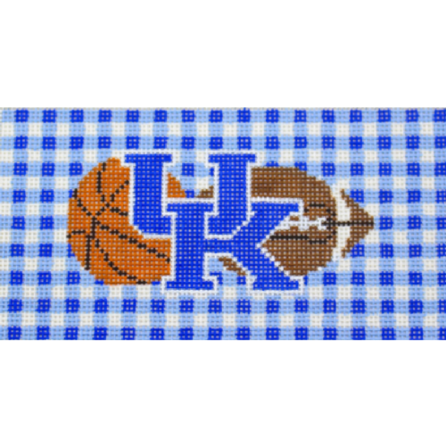 UK Sports Gingham