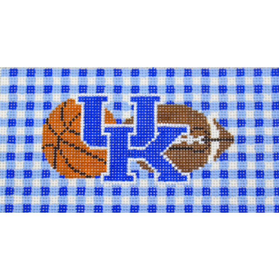 UK Sports Gingham UK Sports Gingham