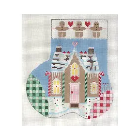 Candy House
