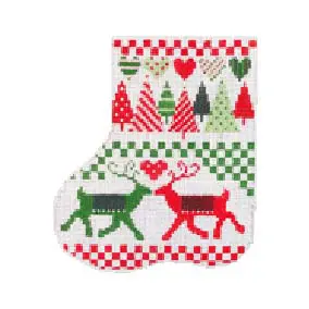 Red & Green Christmas