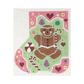 Gingerbread