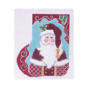 Regal Santa