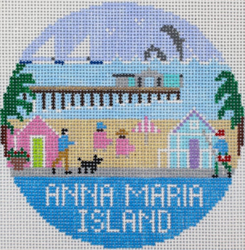 Anna Maria Island