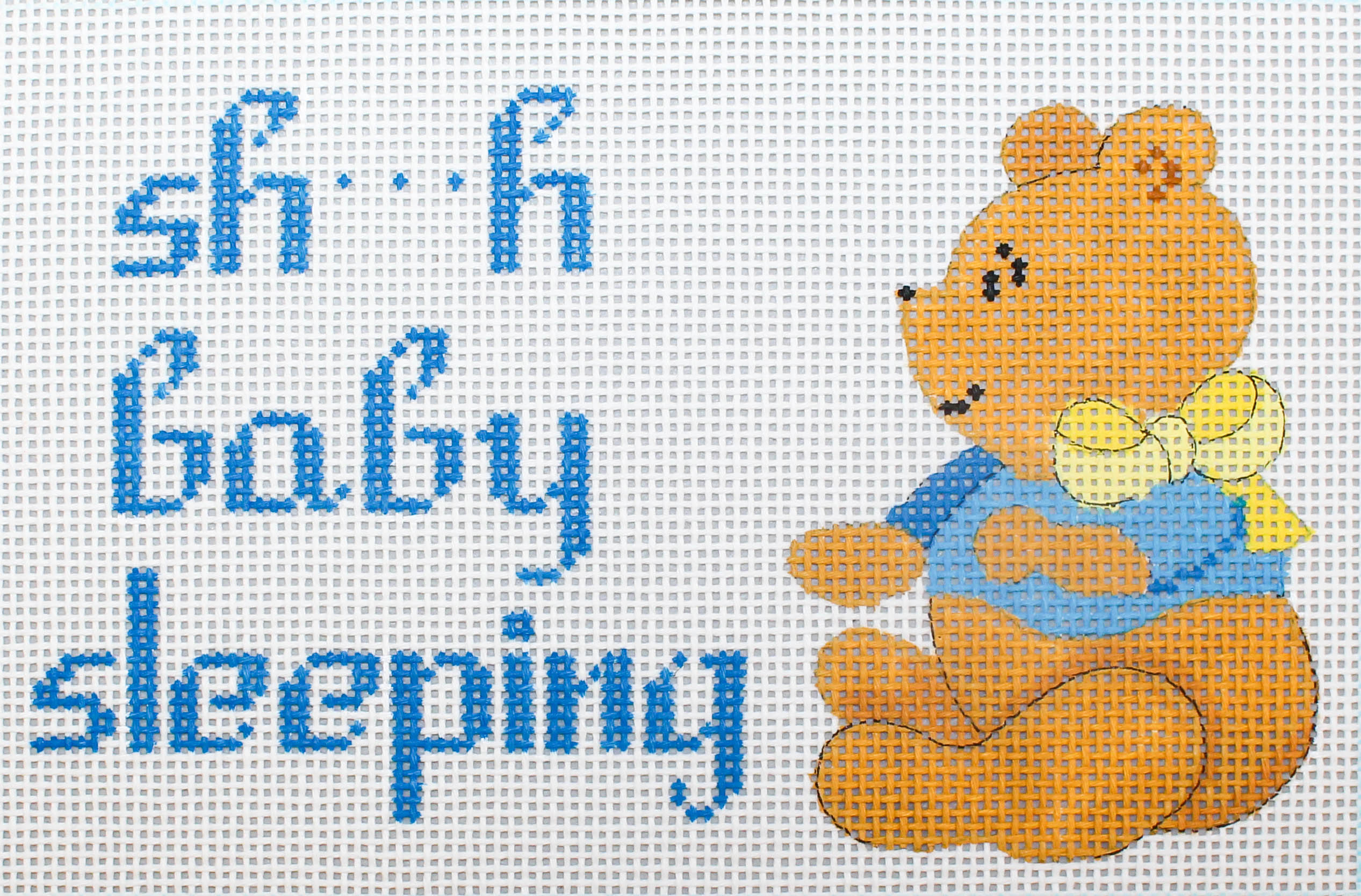 Pooh