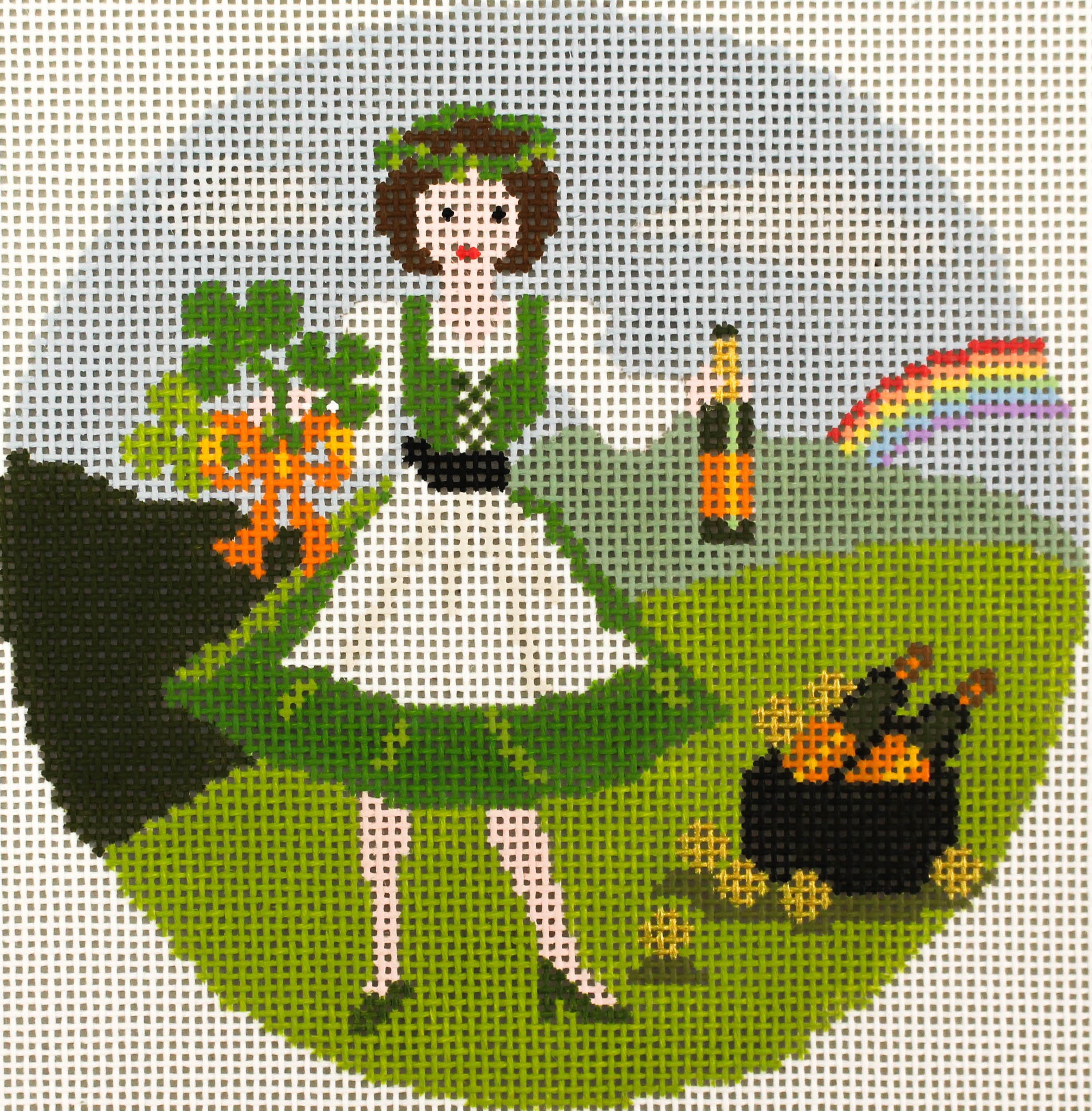 Betty Loves St. Patrick’s Day