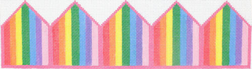 Bright Rainbow