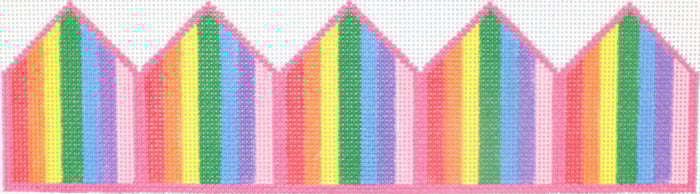 Bright Rainbow