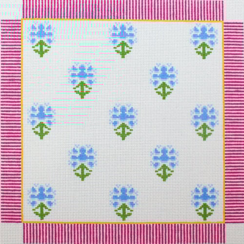 Block Print