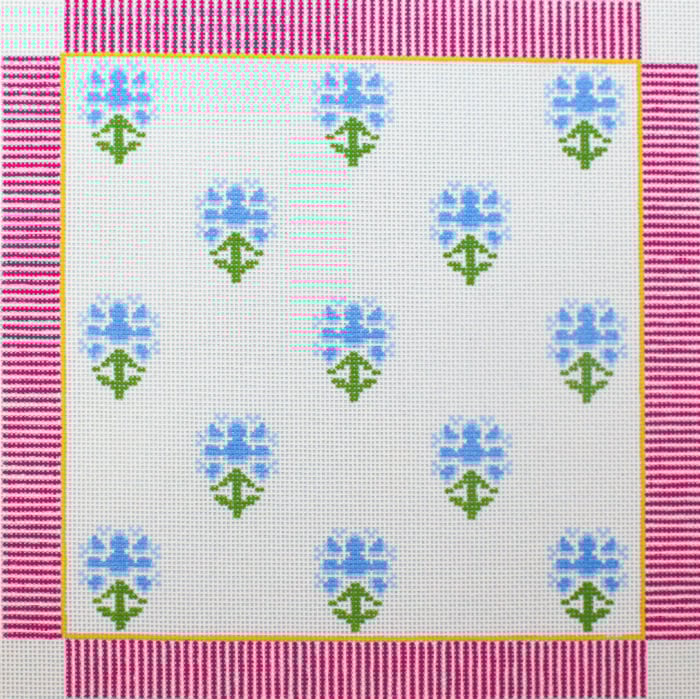 Block Print