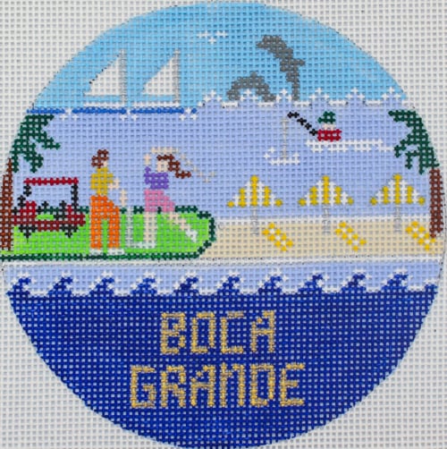 Boca Grande Golf