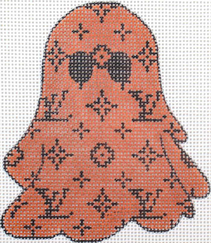 Boo-jee Ghouls LV