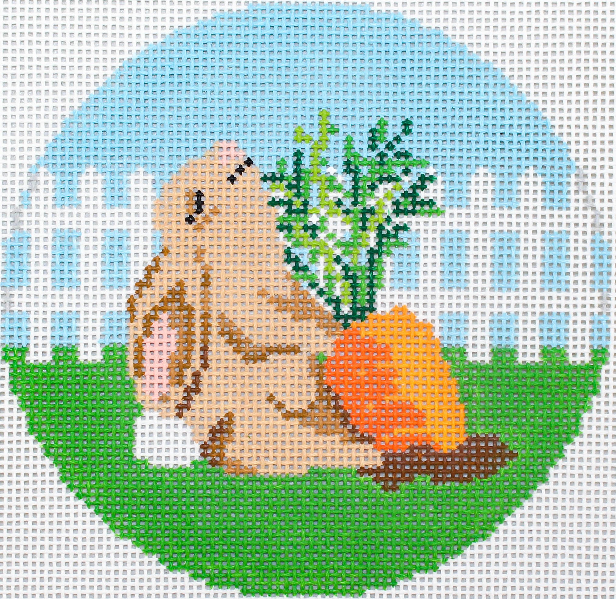 Bunny #1