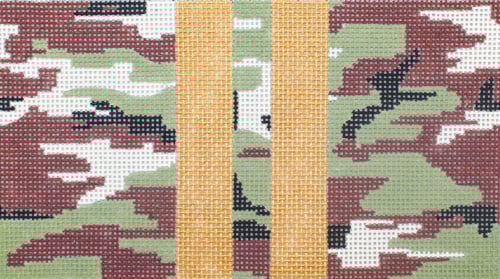 Camo Gold