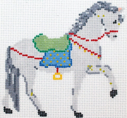 Carousel Horse