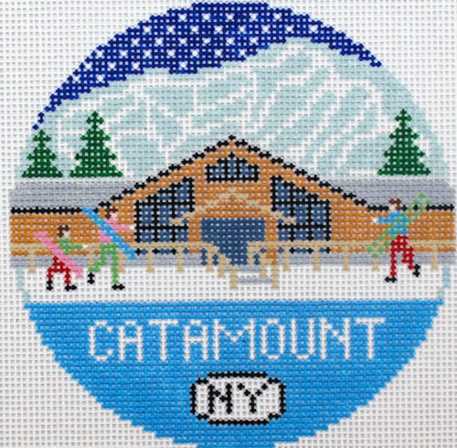 Catamount,NY