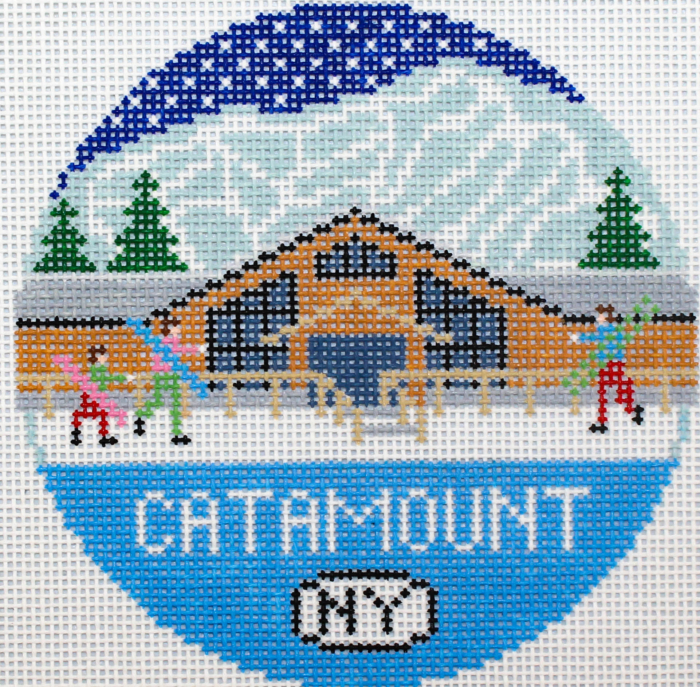Catamount,NY