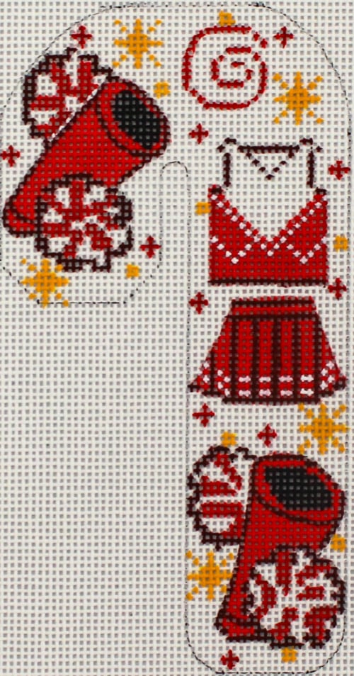 Cheerleader
