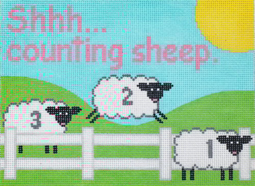 Counting Sheep