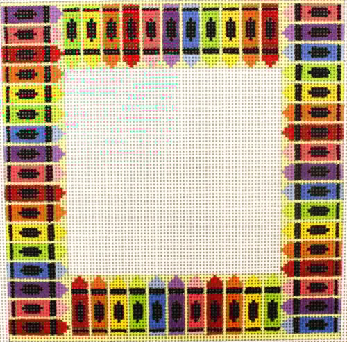 Crayons