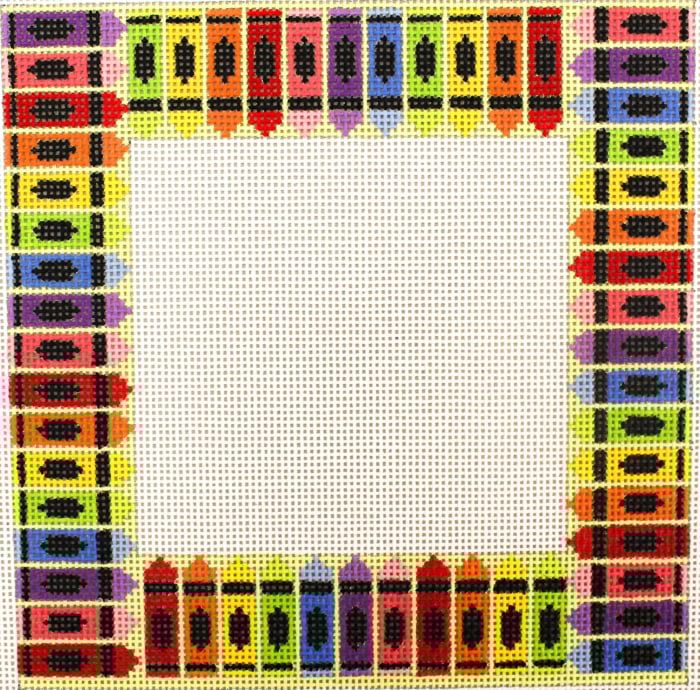 Crayons