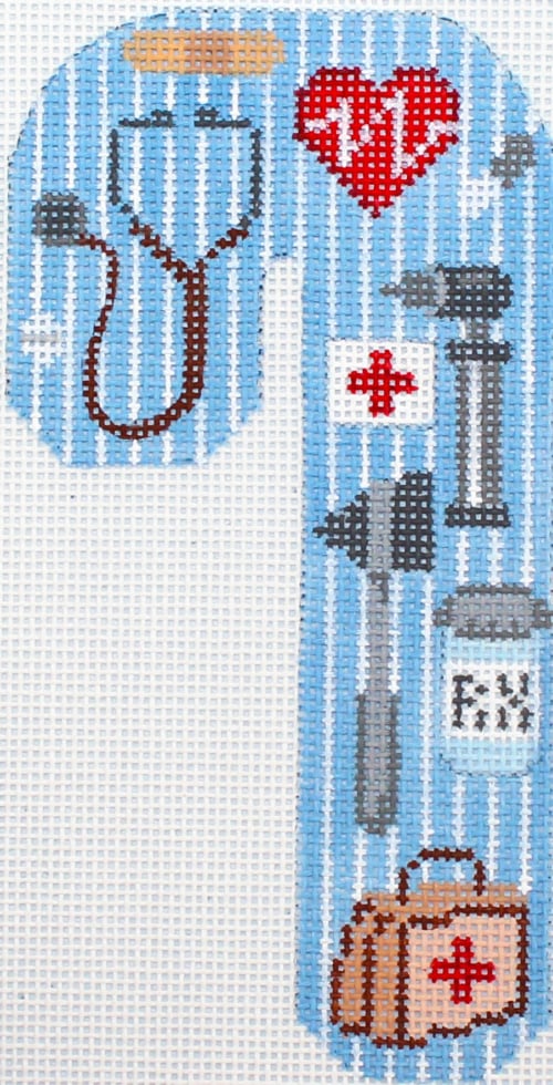 Doctor