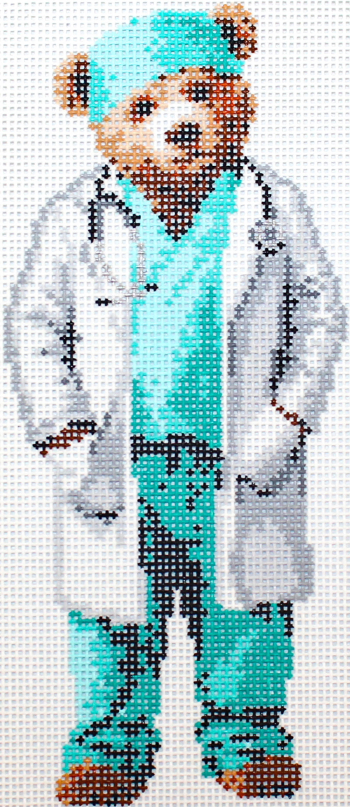 Dr. Bear