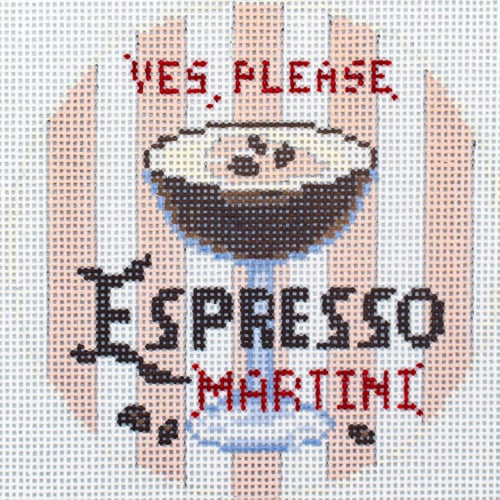 Esspresso Martini