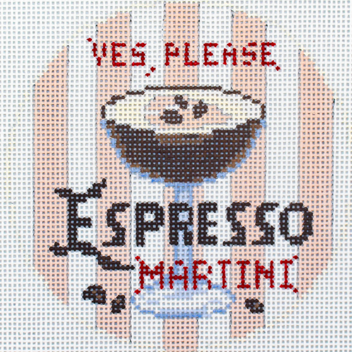 Esspresso Martini