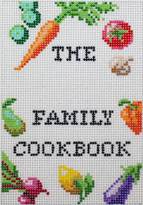 Family Cookbook